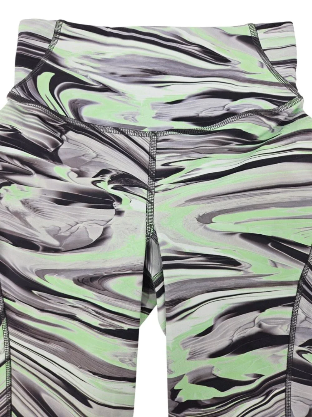 Lululemon Base Pace High Rise Short 8